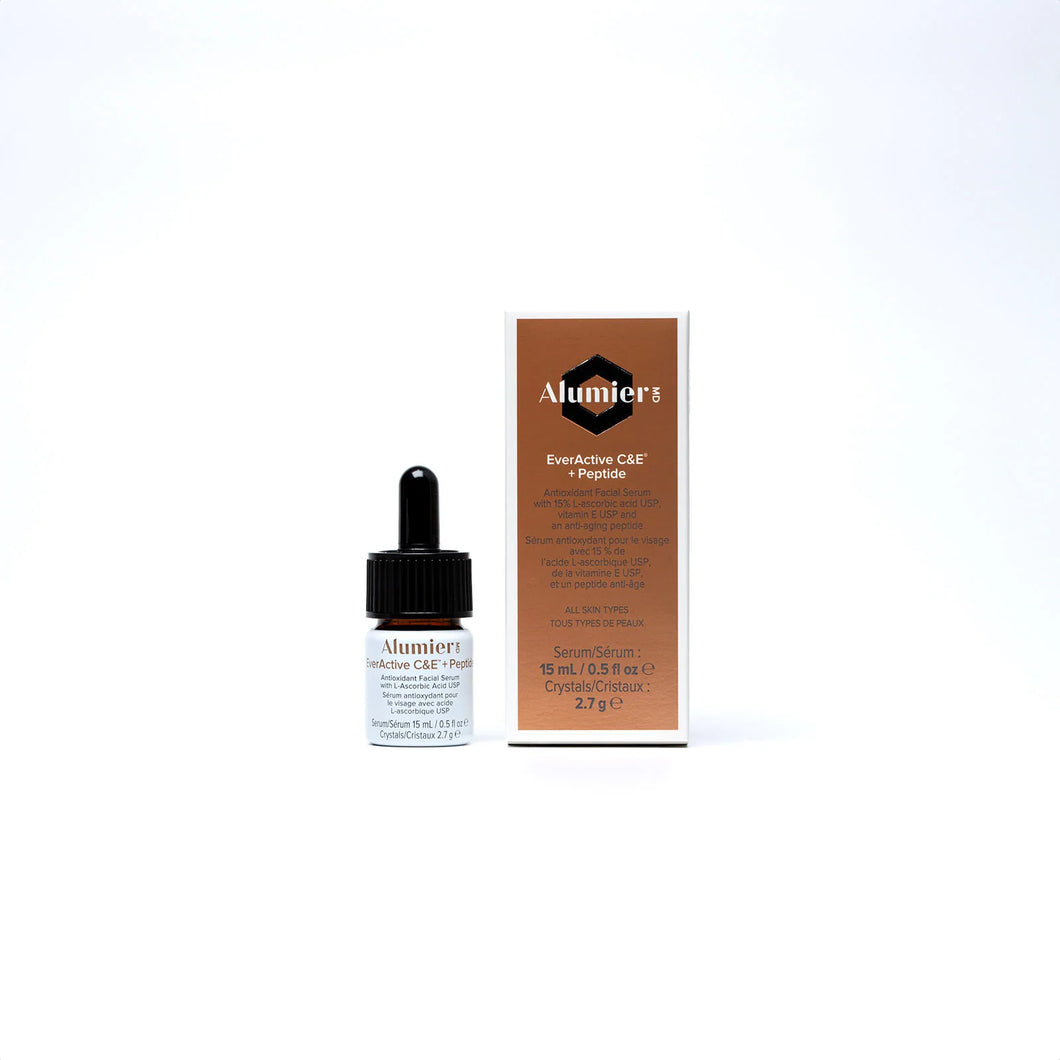ALUMIER EVERACTIVE C&E single