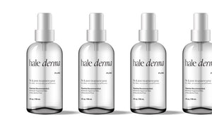 HALE DERMA 2oz