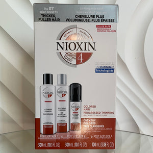 Nioxin no4