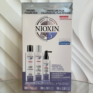 Nioxin no5
